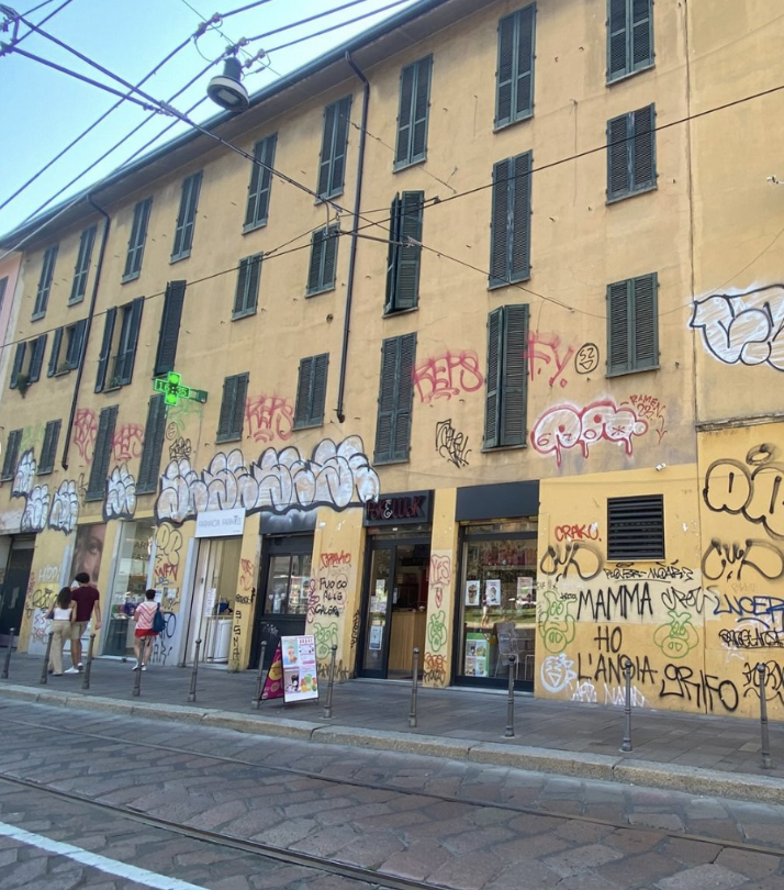 Riqualificazione case popolari