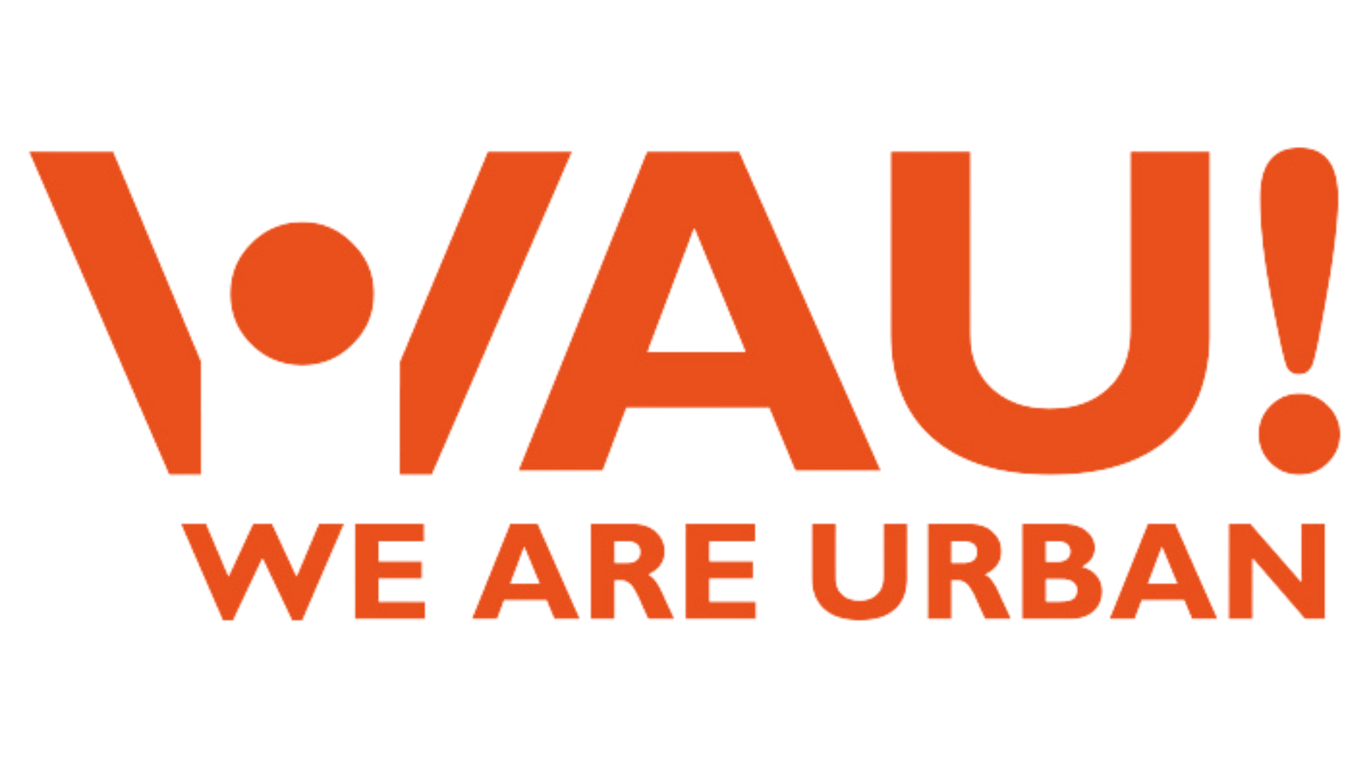 WAU – We Are Urban